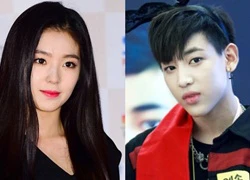 Lộ bằng chứng Irene (Red Velvet) hẹn hò với BamBam (GOT7)