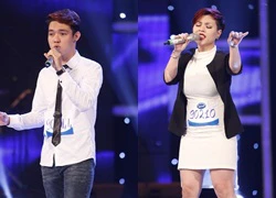 Lộ diện top 10 Vietnam Idol 2015