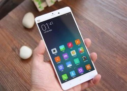 Loạt smartphone Trung Quốc là đối thủ đáng gờm của iPhone 6