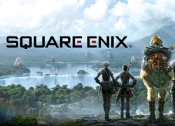 Lợi nhuận tăng 49%, Square Enix tập trung làm game online và di động