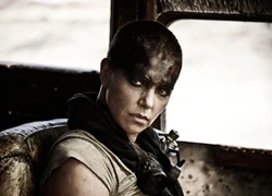 'Mad Max: Fury Road' áp đảo tại nhiều phòng vé quốc tế