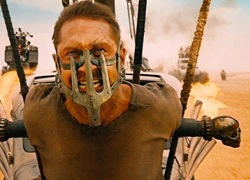 Mad Max: Fury Road - Bom tấn hành động của thập kỷ