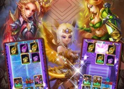 Magic Online sờ trúng gu chơi game của teen Việt?