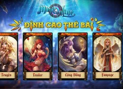 Magic Online trình làng teaser ấn tượng