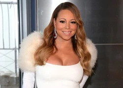 Mariah Carey chê American Idol giả tạo