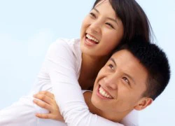 Mẫu vợ chồng lý tưởng giúp bạn dễ thành công