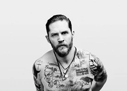 "Max điên" - Cú lột xác ngoạn mục của "trai hư" Tom Hardy