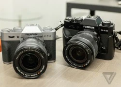 Máy mirrorless cao cấp Fujifilm X-T1 thêm bản sao giá mềm