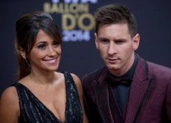 Messi sắp có con trai thứ 2