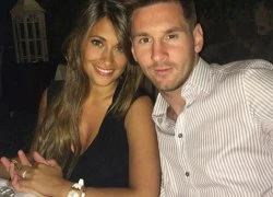 Messi thăng hoa nhờ&#8230; nhịn pizza và nước ngọt có ga