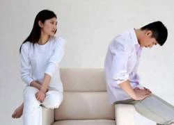 Mệt mỏi phận &#8220;ở rể&#8221;