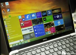 Microsoft công bố 7 phiên bản Windows 10