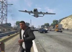 Mod GTA V bị phát hiện chứa virus