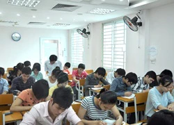 Môi trường nào để rèn luyện phẩm chất nhà giáo? (28/05/2015)