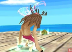 Mộng Hải Tặc - Game mobile 3D đề tài One Piece cập bến Việt Nam