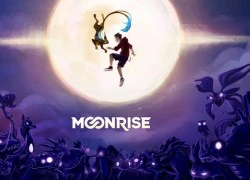 Moonrise &#8211; Game online phong cách Pokemon mở cửa cuối tháng 05