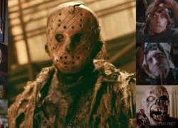 Mortal Kombat X xây dựng Jason Voorhees giống Bruce Willis?