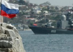 Moscow dọa tăng lực lượng ở Crimea để "chơi" NATO