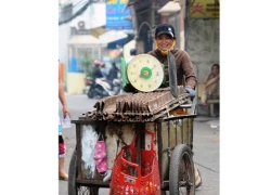 Một số giấy tờ liên quan đến người nhận chủ số tiền 5 triệu yên là giả