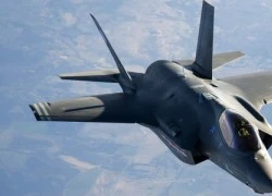 Mỹ có kế hoạch đưa F-35 đến biển Đông