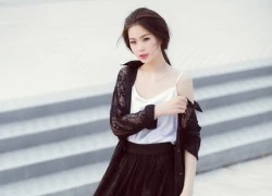 Mỹ nhân Việt say mê 6 kiểu chân váy hot mùa hè