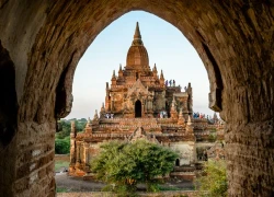 Myanmar bình dị và thân thương