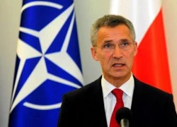 NATO đau đầu "giải cứu" các nước Baltic và Ukraine khỏi Nga