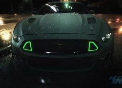 Need for Speed mới sẽ yêu cầu kết nối internet