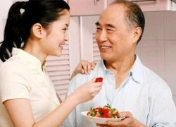 Nếu không có dịp 30/4 chắc tôi vẫn tin yêu người vợ ghê gớm như em