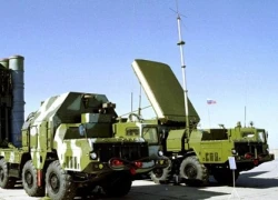 Nga sắp chuyển giao tên lửa S-300 cho Iran