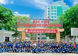 Ngành Thông tin và Truyền thông cần một đại học trọng điểm quốc gia