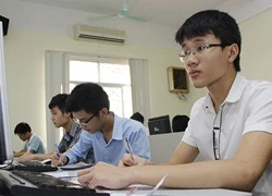 Ngày 30/5, ĐHQG Hà Nội đánh giá năng lực theo phương thức mới