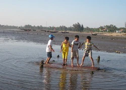 Nghệ An: Hơn 20 ngày, 14 trẻ đuối nước tử vong