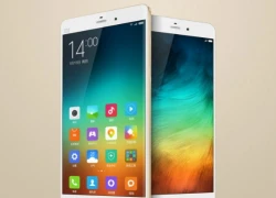 Người dùng phàn nàn Xiaomi Mi Note Pro quá nóng