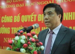 Nguyên hiệu trưởng Đại học Ngoại thương thừa nhận có sai lầm