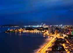 Nha Trang - miền thùy dương cát trắng