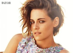 Kristen Stewart lên án những người phẫu thuật thẩm mỹ