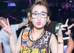 Nhìn lại những lúc cực &#8216;yêu&#8217; của DJ Trang Moon