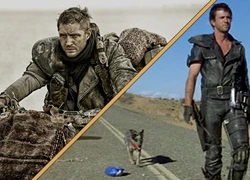 Những bất ngờ thú vị có thể bạn đã bỏ qua trong "Mad Max: Fury Road"