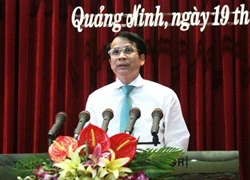 Những bông hoa tươi thắm ngành Giáo dục Quảng Ninh dâng Bác