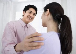 Những dấu hiệu cơ bản nhận biết một anh chàng có tính đàn bà