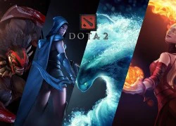 Những điểm vô cùng &#8220;đặc biệt&#8221; của cộng đồng DOTA 2 Việt Nam