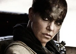 Những điều cần biết về chiến binh quả cảm Furiosa của "Mad Max: Fury Road"