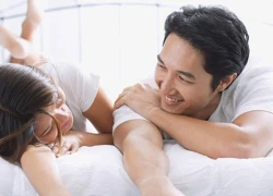 Những điều người chồng nên nói với vợ mỗi ngày