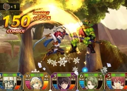 Những game mobile đang "gây sốt" với game thủ Việt