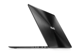 Những laptop 'siêu mẫu' của Asus