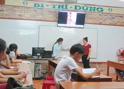 Những lớp học miễn phí