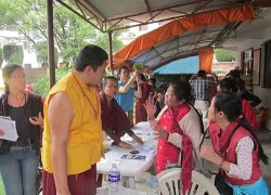 'Những ngôi làng ma' ở Nepal