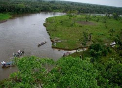 Những ngòi nổ trên biển