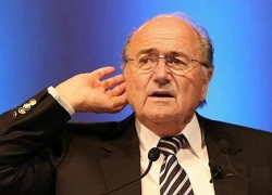 Những phát biểu gây sốc của Chủ tịch Sepp Blatter